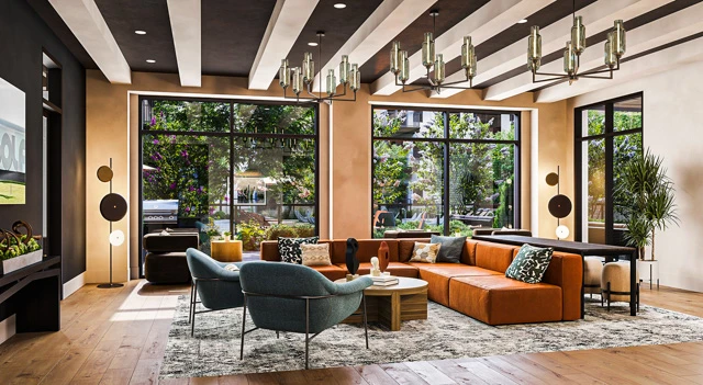 North Dallas Second Chance Apartment Spotlight – Modern Living 