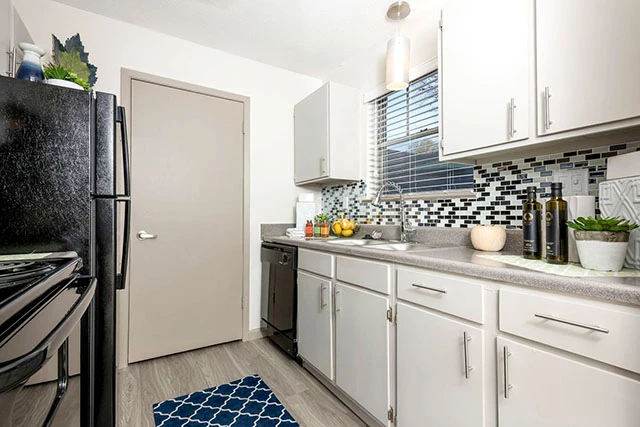 North Arlington Second Chance Leasing (2 Bedroom) — From $1,473/mo (Fitness Center + Dog Park)