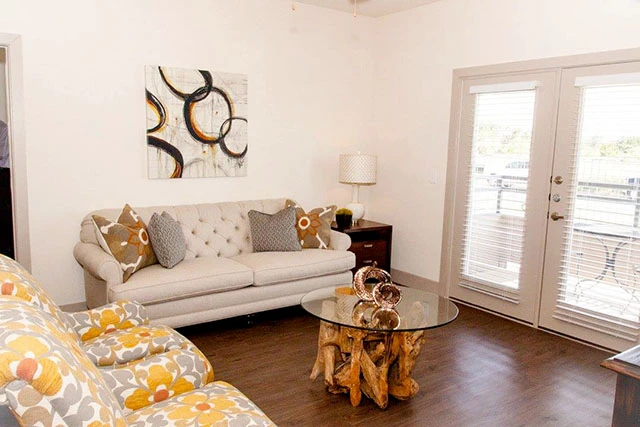 Aubrey, TX Second Chance Leasing (2 Bedroom) — From $1600/mo (Gated + Dog Park)