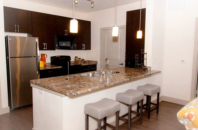 ⭐ Second Chance Leasing Aubrey, TX | 3‑Bedroom Apartments $1,617 Near Denton ISD