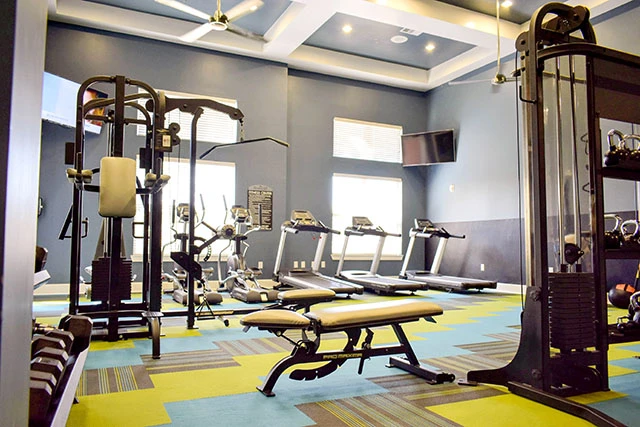 Lewisville Second Chance Leasing – 1 Bedroom from $1,035 (Garages + Flexible Lease Terms)