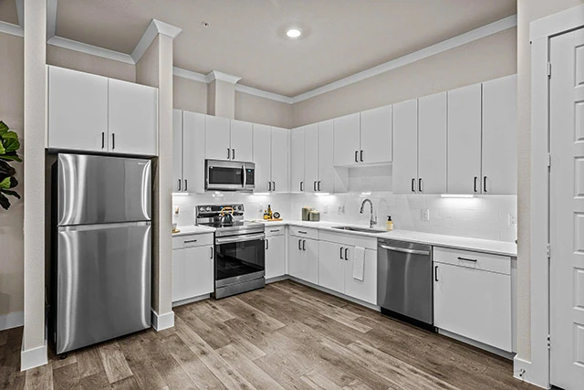 ⭐ Second Chance Leasing Denton, TX | 4‑Bedroom Apartments $3,209–$3,289 Near Denton High