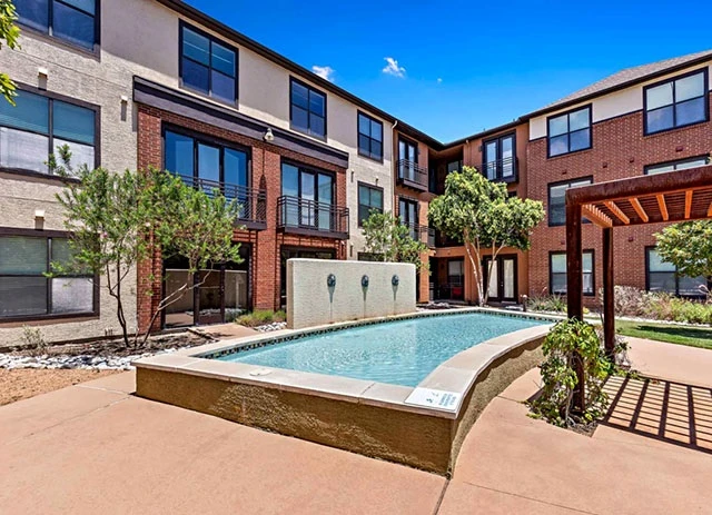 🏡 Why You Should Rent a Second-Chance Apartment in Irving, TX