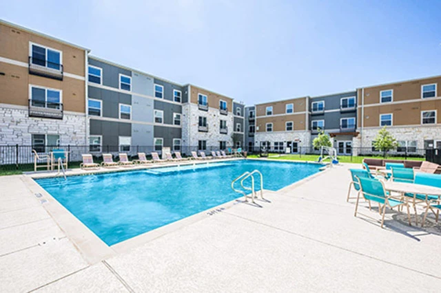 ⭐ Second Chance Leasing Far North Dallas | 1 Bedroom $1,089–$1,199 • W/D Connections • Walk‑In Closets