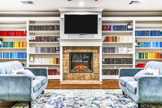 Second Chance Leasing Far North Dallas – 2 Bedroom from $1,312 (Gated Community + Dog Park)