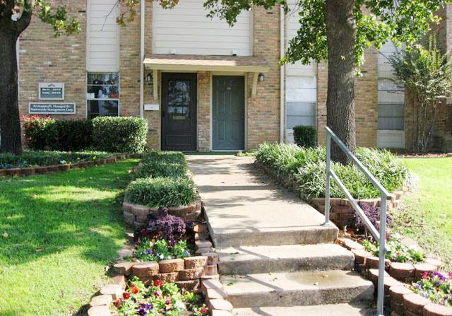 Fort Worth Second Chance Leasing – 1 Bedroom Apartments Averaging ~$1,000 w/Pools & Fitness centers