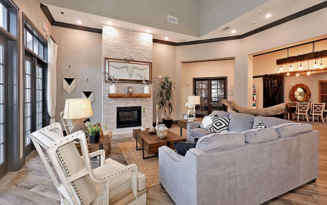 Frisco Second Chance Leasing – 1 Bedroom Apartments Averaging ~$1,400 with Resort style Pools