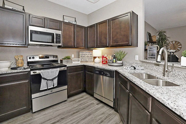 Plano Second Chance Leasing – 1 Bedroom Apartments Averaging ~$1,350 