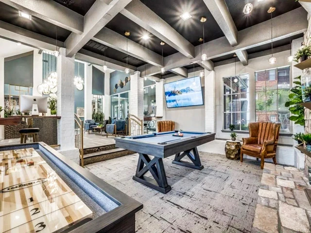 Far North Dallas Second Chance Leasing – 2 Bedroom 1 Bath from $1,229 (3 Pools + Dog Park)