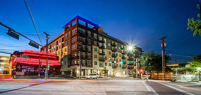 ⭐ Second Chance Leasing Katy Trail / Uptown Dallas | 1 Bedroom $1,660–$3,262 • W/D Included • Walk‑In Closets