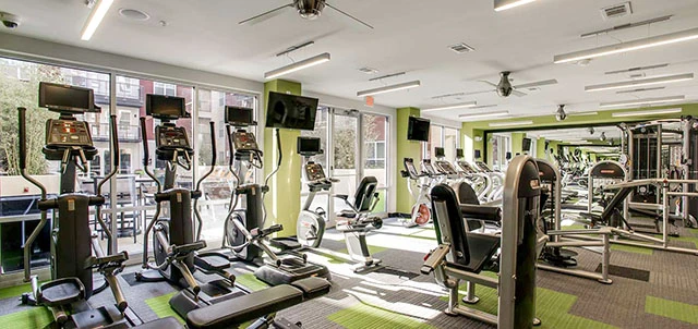 ⭐ Second Chance Leasing Katy Trail / Uptown Dallas | 2 Bedroom $2,566–$3,635 • W/D Included • Walk‑In Closets