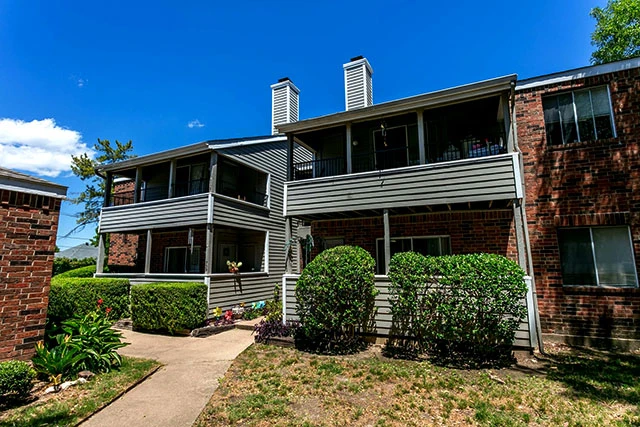 North Richland Hills Second Chance Leasing – 1 Bedroom from $895 (Pool + Gated Community)