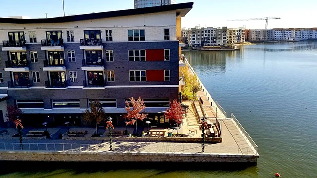 🌟 Second Chance Leasing in Lower Las Colinas, Irving: Modern Living with a Fresh Start