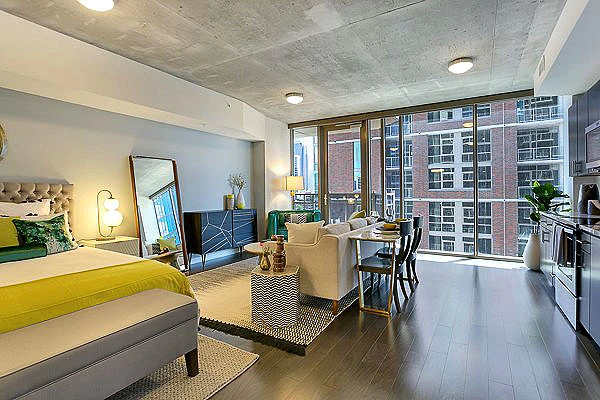 🏡 Second Chance Leasing Near Highland Park, Dallas: Luxury Living with a Fresh Start