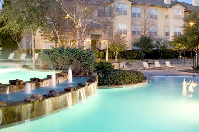 ⭐ Second Chance Leasing Far North Dallas | 2 Bedroom $1,529–$1,955 • W/D Included • Luxury Amenities