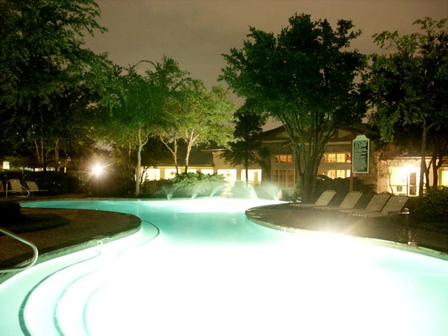 Far North Dallas Second Chance Leasing – 1 Bedroom from $1,299 (3 Pools + Dog Park)