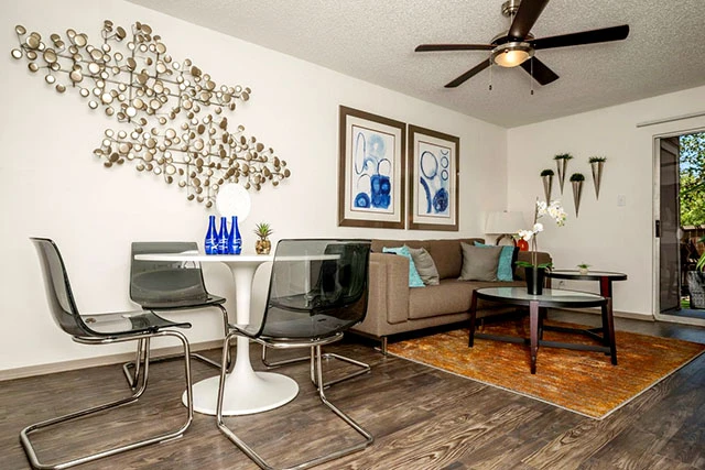 ⭐ Second Chance Leasing Far North Dallas | Efficiency $1,035 • Walk‑In Closets • W/D Options