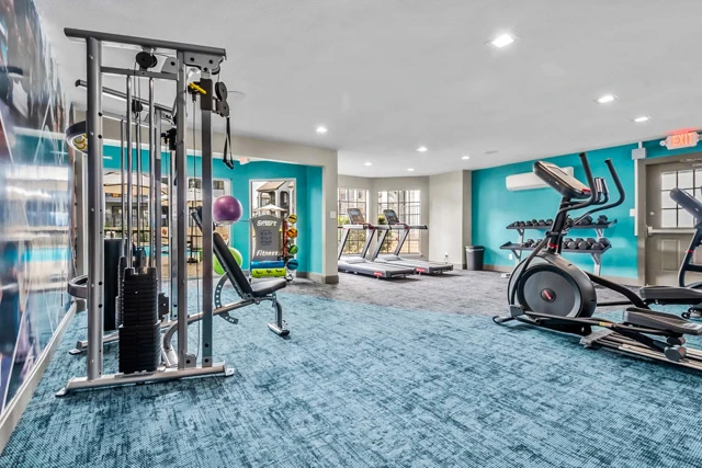 ⭐ Second Chance Leasing Southwest Fort Worth | 2 Bedroom Townhome $1,409 • 1,105 sq ft • Full W/D Connections