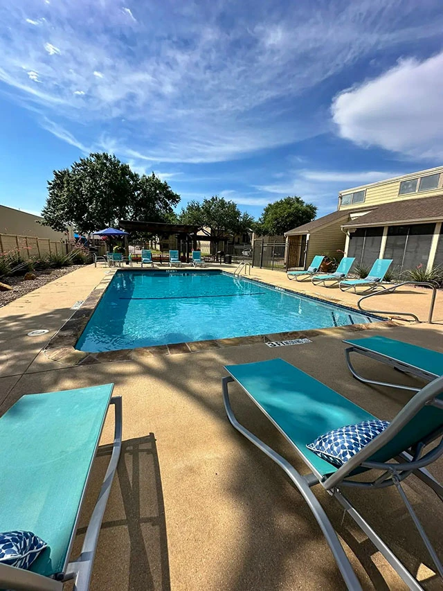 ⭐ Second Chance Leasing South Fort Worth | 2 Bedroom $1,185–$1,285 • W/D Connections • Gated Community