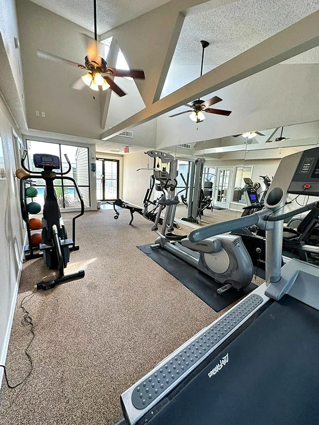 Second Chance Leasing South Fort Worth — 3 Bedroom Townhome from $1,700 (Private Entry + Dog Park)