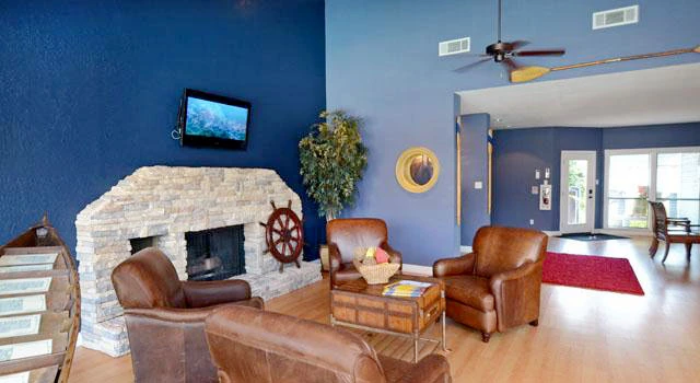 ⭐ Second Chance Leasing Northeast Dallas | 2 Bedroom $1,530–$1,791 • W/D Connections • Fireplace & Sunroom Options