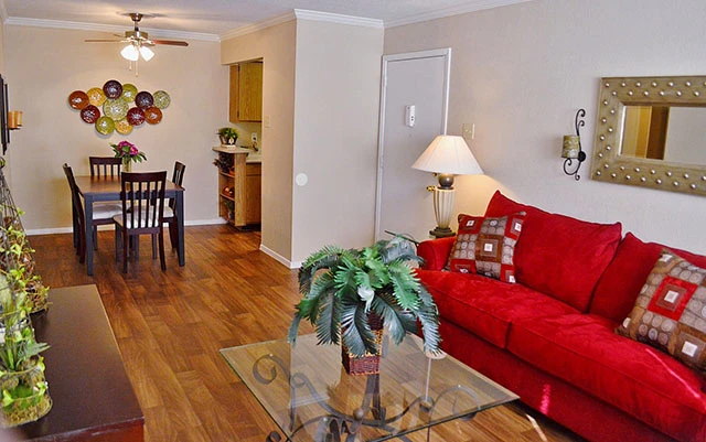 Second Chance Leasing Euless TX — 3 Bedroom Apartments (Approval-Friendly Community)