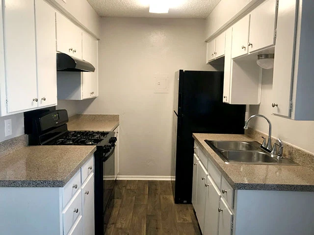 Second Chance Apartments in Saginaw, TX – Spacious Living with 3 bedrooms!