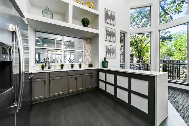 Second Chance Leasing West Plano — 1 Bedroom Apartments (From $1,092) • Fireplaces • Garages Available