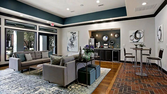 ⭐ Second Chance Leasing SMU / North Central Dallas | 2 Bedroom $1,985 • 1,164 sq ft • Full W/D Machines