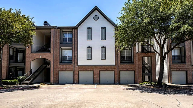 SECOND CHANCE LEASING SMU / NORTH CENTRAL DALLAS — 1 BEDROOM | From $1,580 • Dog Park • EV Chargers