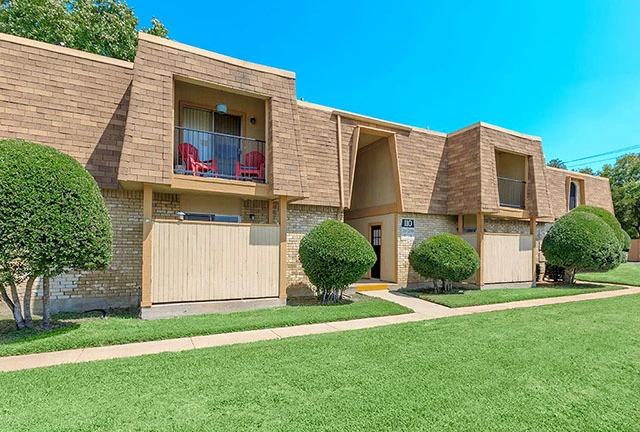 Second Chance Leasing Euless — 1 Bedroom | From $979 • HEB Area • Family-Friendly