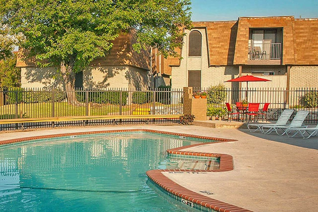 Second Chance Leasing Euless — 2 Bedroom | From $1,180 • HEB Area • Spacious Floorplans