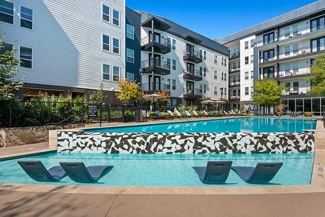 Second Chance Apartment Leasing in Uptown Dallas – Style, Comfort, and a Fresh Start