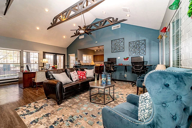 Second Chance Leasing Far North Dallas (Near Carrollton) — 1 Bedroom | From $1,034 • Voucher Friendly • North Corridor