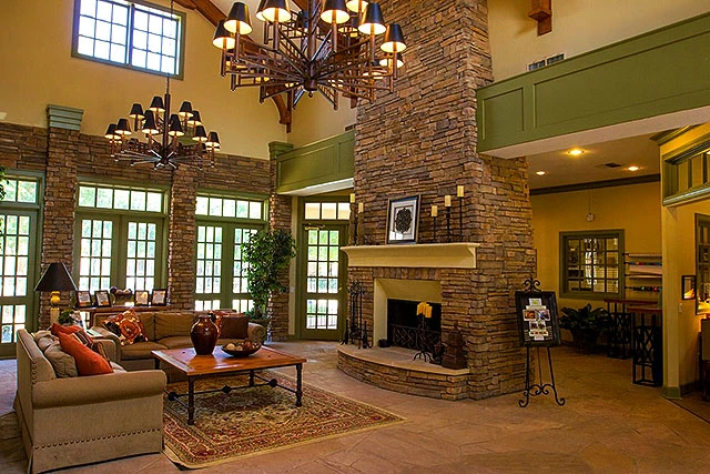 Second Chance Leasing South Fort Worth / Benbrook — 1 Bedroom | From $1,365 • Gated • Voucher Friendly