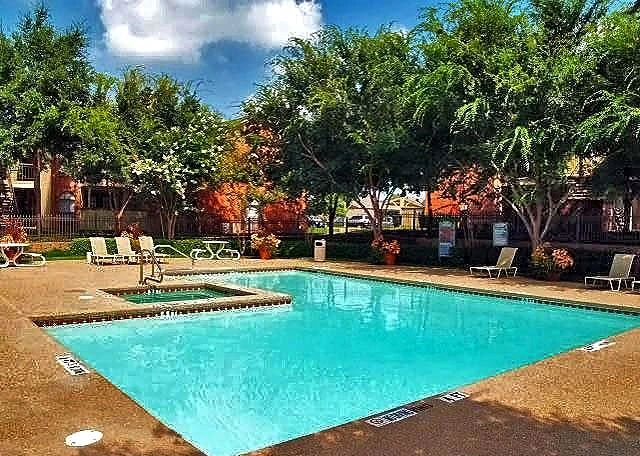 Plano Second Chance Leasing – Modern Living with Flexible Approval