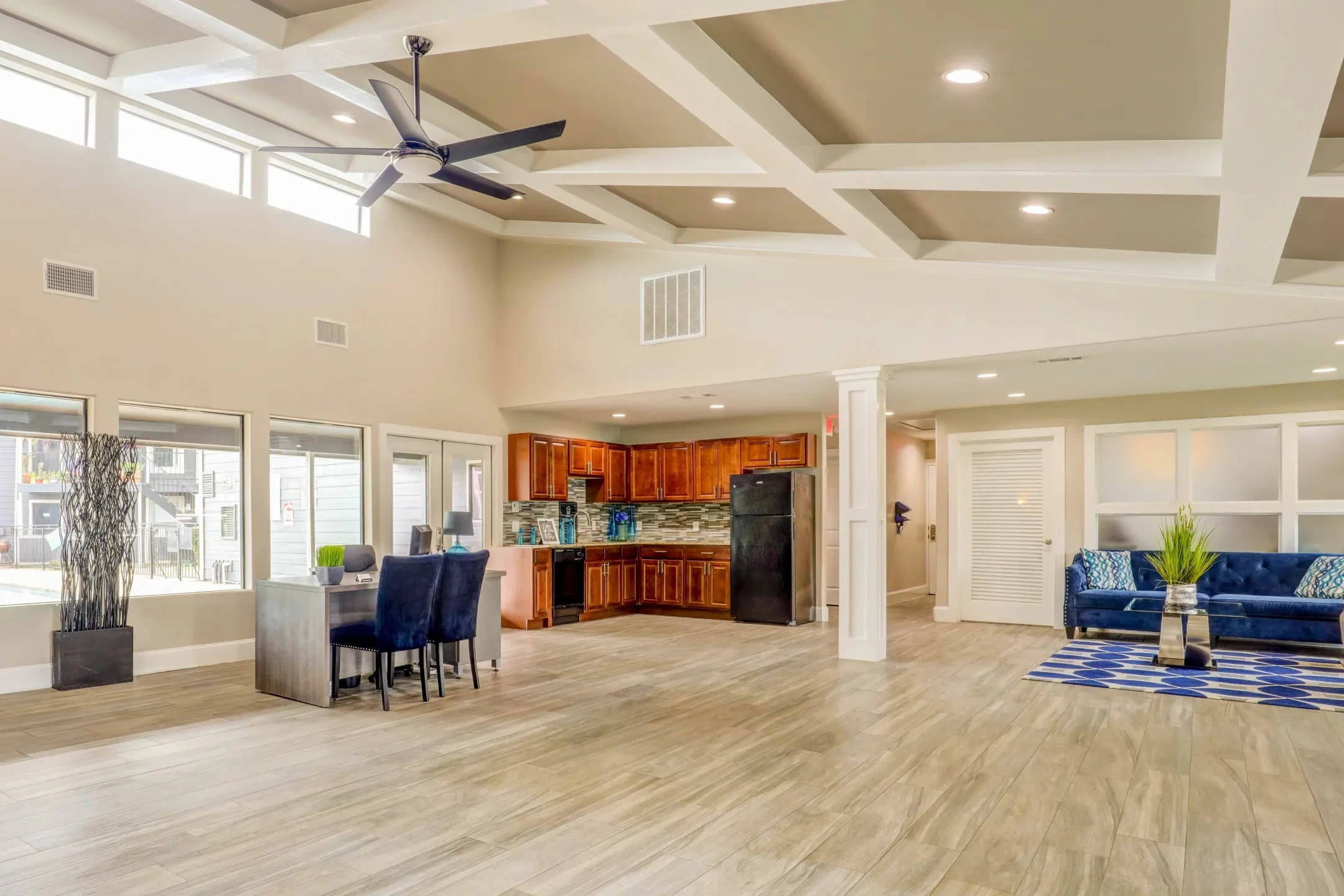 Second Chance Leasing Lewisville — 2 Bedroom | From $1,570 • 3 Pools • Dog Park