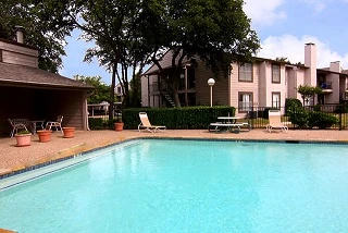 ⭐ Second Chance Leasing Lewisville | 1 Bedroom $1,205–$1,485 • 500–837 sq ft • W/D Connections