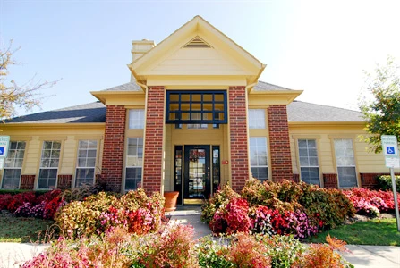 ⭐ Second Chance Leasing Denton (Near UNT & TWU) | 2 Bedroom $1,090 • 937 sq ft • Full W/D Connections