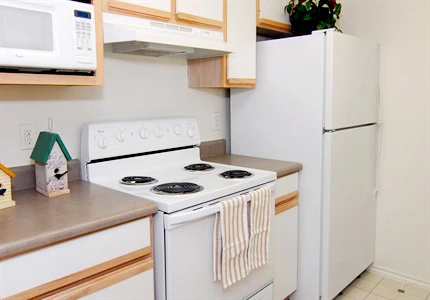 ⭐ Second Chance Leasing Denton (Near UNT & TWU) | 3 Bedroom $1,200 • 1,035 sq ft • Full W/D Connections