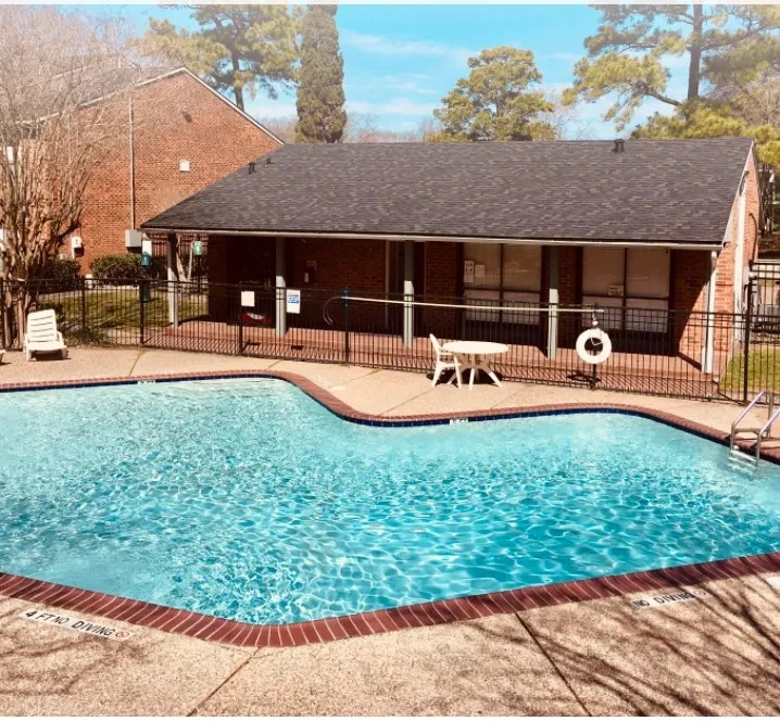 Affordable Second Chance Apartments in Houston – Greenspoint / Northborough / Aldine Area