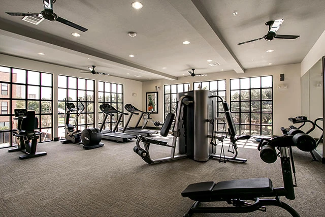 Second Chance Leasing Lower Greenville — 2 Bedroom Townhome from $2,800/mo • Dog Park • Gated Community