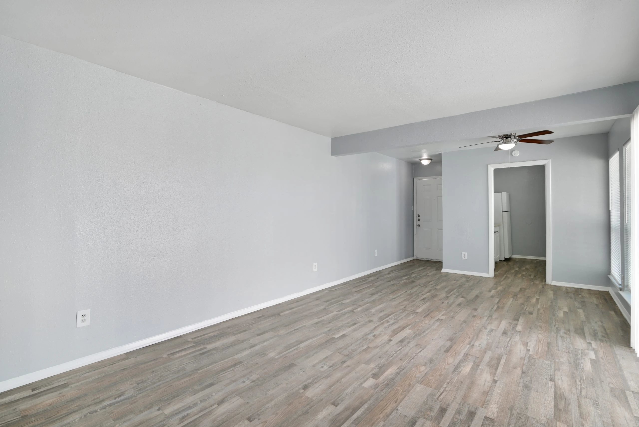 Second Chance Leasing Northwest Dallas — 1 Bedroom | $1,158–$1,206 • 1 Month Free • No Electric Bill