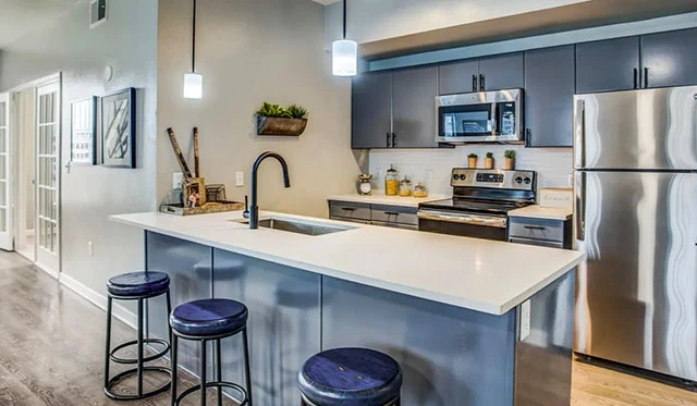 Second Chance Leasing Dallas Near Addison – 2 Bedroom from $1,788 • Pool • Dog Park