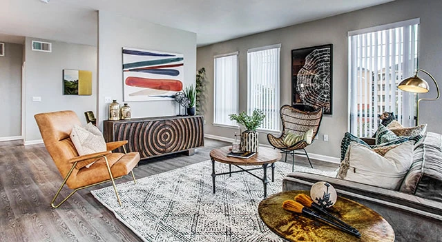 Second Chance Leasing Dallas Near Addison – 3 Bedroom from $2,625 • Townhomes • Dog Park