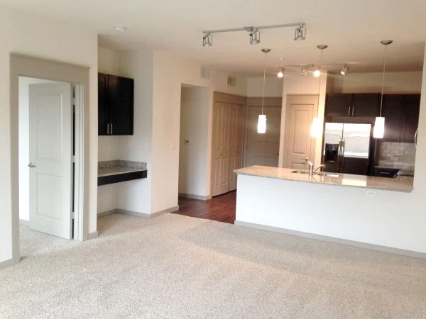 ⭐ Second Chance Leasing Frisco | 2 Bedroom $1,645–$2,709 • 1,045–1,189 sq ft • Full W/D Connections