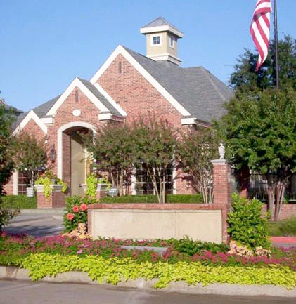 Second Chance Leasing West Plano TX – 1 Bedroom Starting at $1,500 • Fireplace • Gated Community