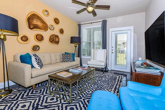 Second Chance Leasing Lewisville TX near Carrollton – 2 Bedroom 1 Bath From $1,582 • Resort Pool • Gated Community