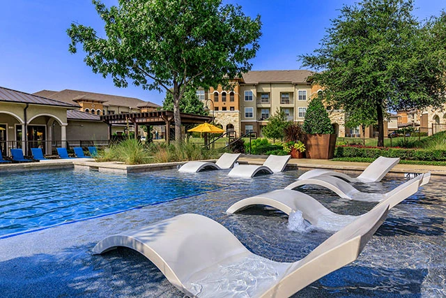 ⭐ Second Chance Leasing Lewisville | 3 Bedroom $2,450–$3,697 • 1,397–1,442 sq ft • Luxury Living off 121