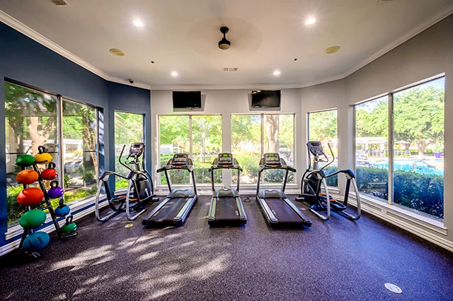 Second Chance Leasing Plano TX (West Plano) – 3 Bedroom Starting at $2,384 | Townhomes + Attached Garages, Gym, 3-17-2026